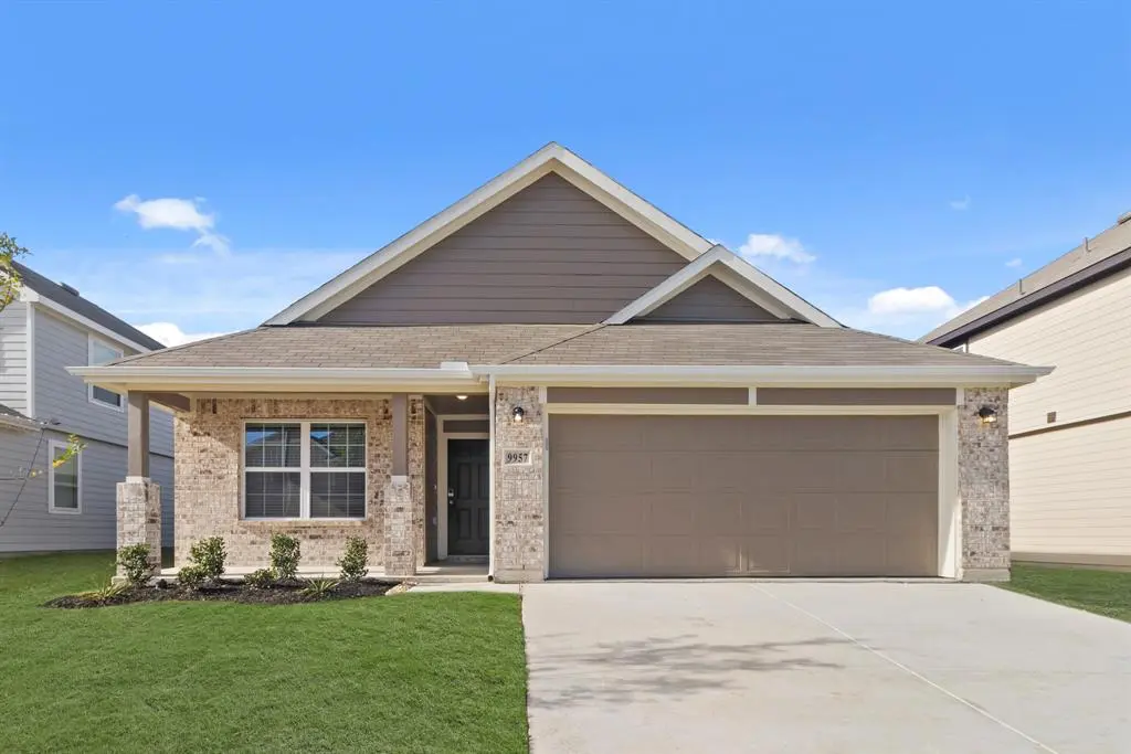 9957 Dynamics Drive, Fort Worth, TX 76131