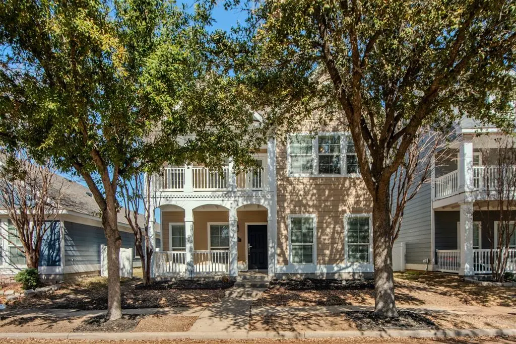 1005 Appalachian, Savannah, TX 76227