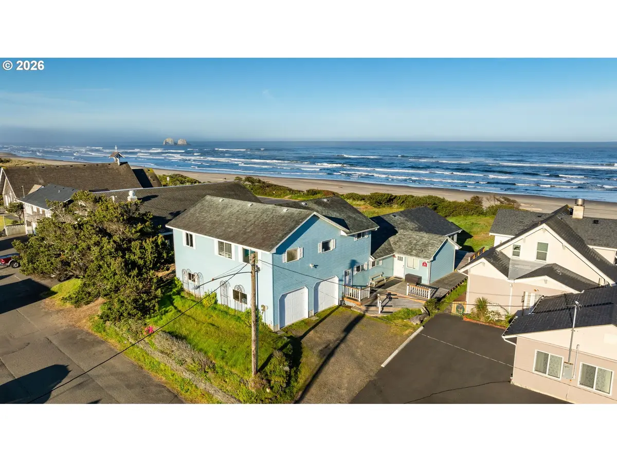 259 S PACIFIC ST #16, Rockaway Beach, OR 97136