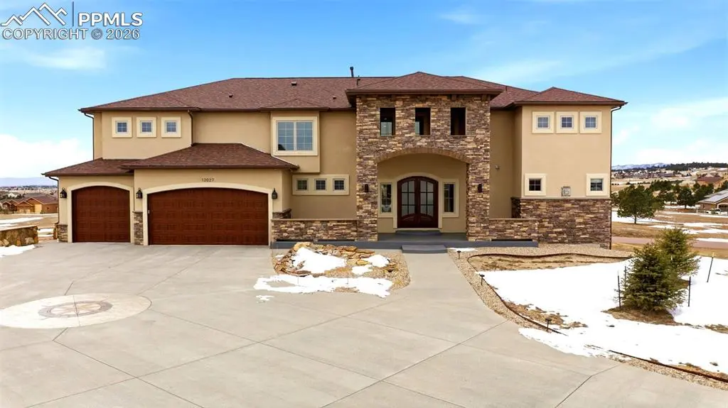 12027 Norma Kate LN, Peyton, CO 80831
