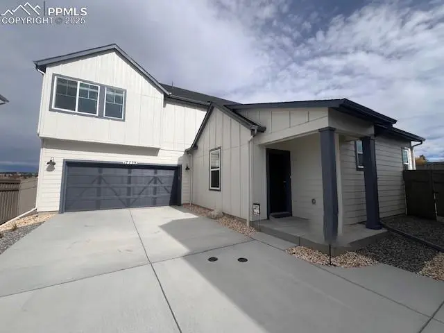 17739 Lucky Penny LN, Monument, CO 80132