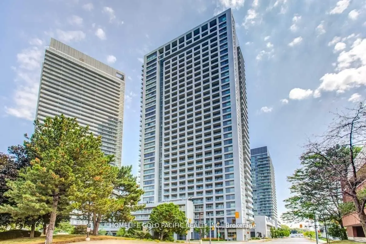 275 Yorkland RD #2704, Toronto C15, ON M2J 0B4