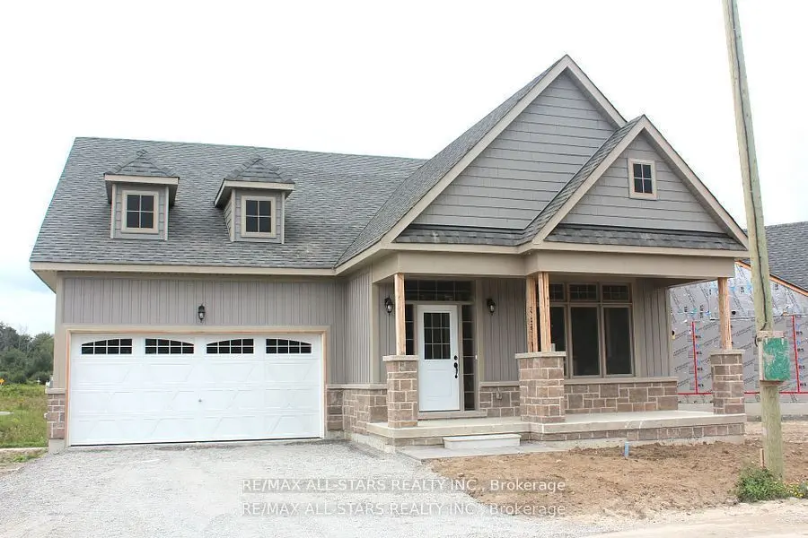 59 Stadacona AVE, Georgina, ON L0E 1R0