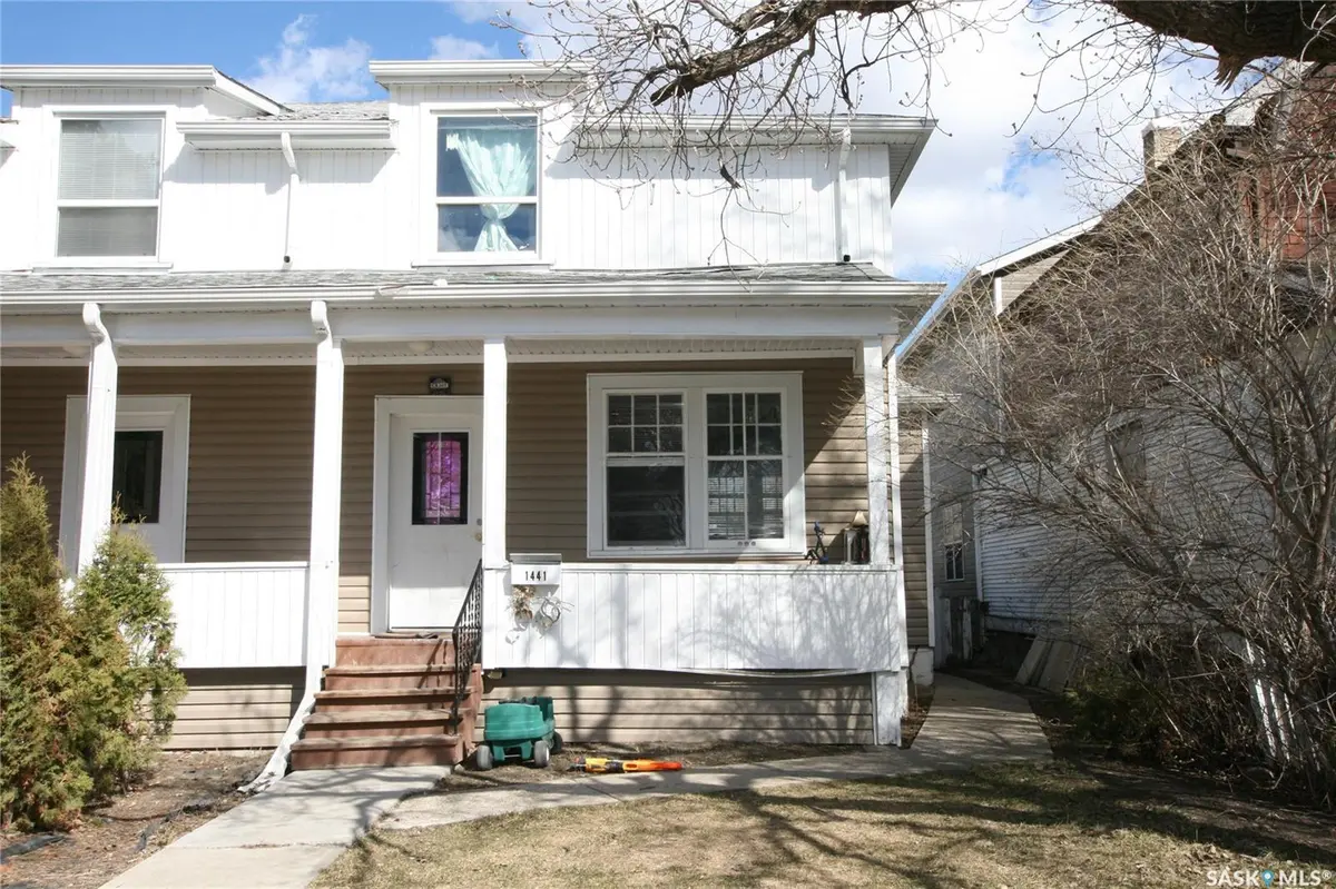 1441 Argyle STREET, Regina, SK S4T 3S2