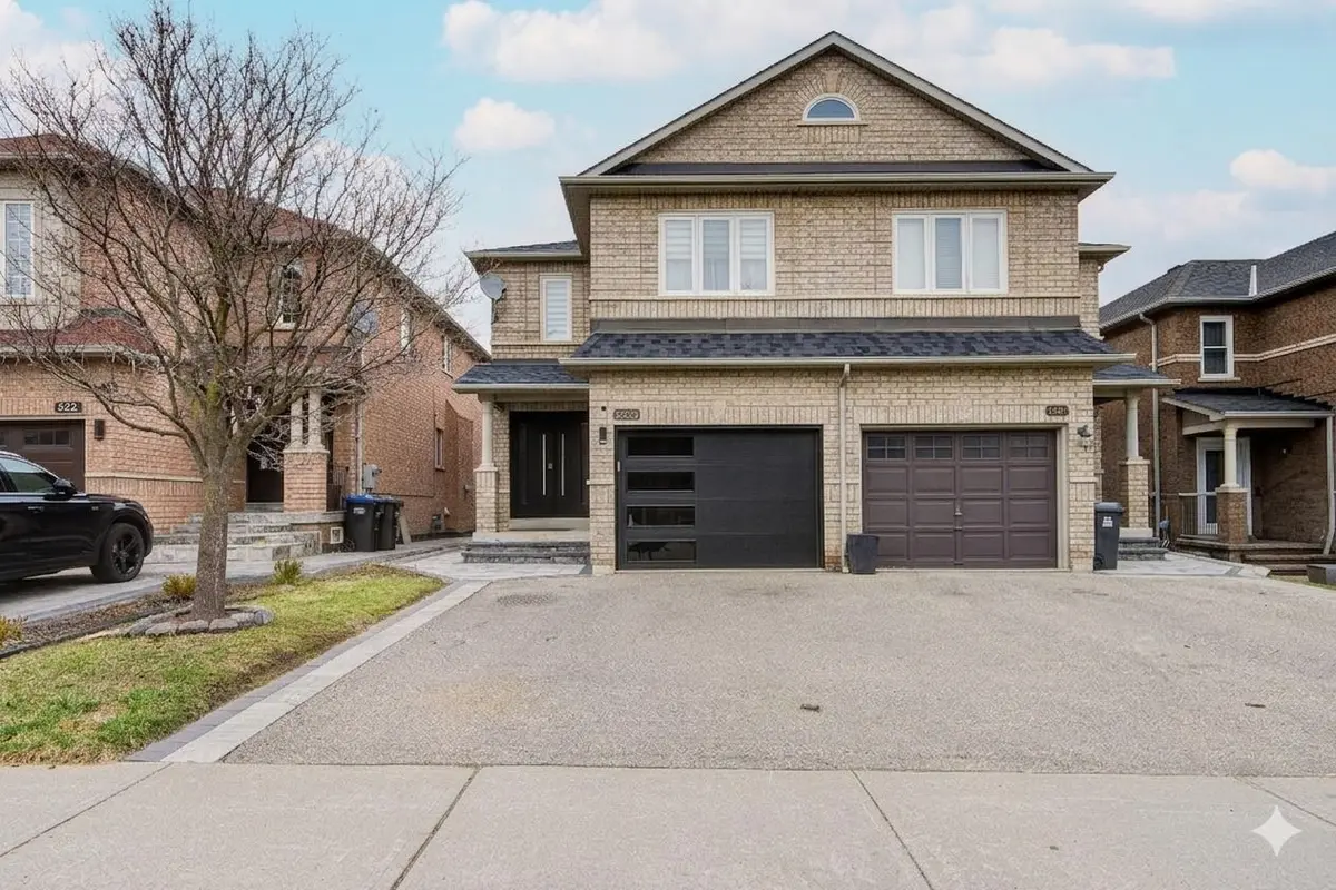 626 Wildgrass RD, Mississauga, ON L5B 4J1