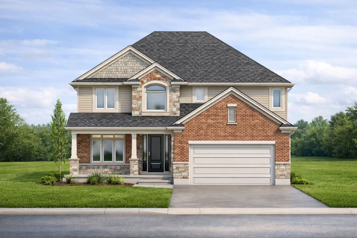 285 Elizabeth ST, Southwest Middlesex, ON N0L 1M0