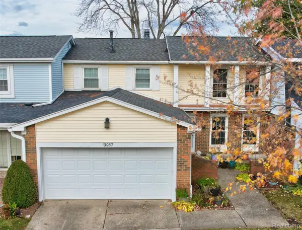 13057 Lockmoor DR, Grand Blanc, MI 48439