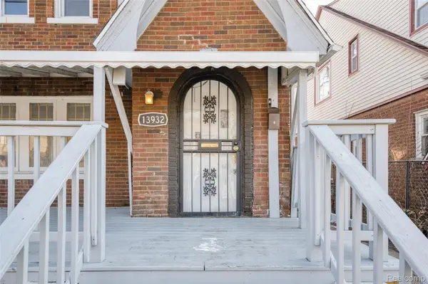 13932 Roselawn ST, Detroit, MI 48238