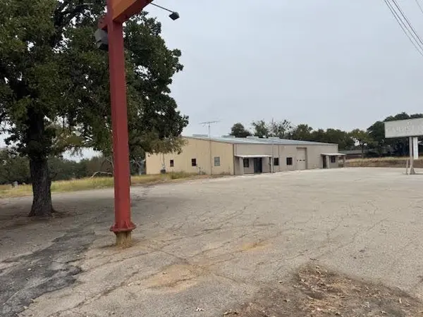 2440 E US Highway 377 Highway, Granbury, TX 76049