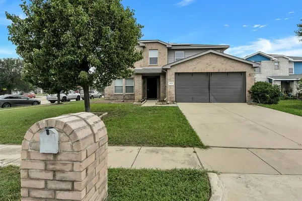 6021 Lucas Court, Fort Worth, TX 76119