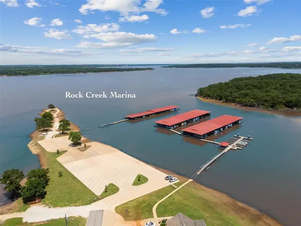 200 Palisades Circle, Gordonville, TX 76245