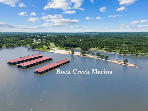 200 Palisades Circle, Gordonville, TX 76245