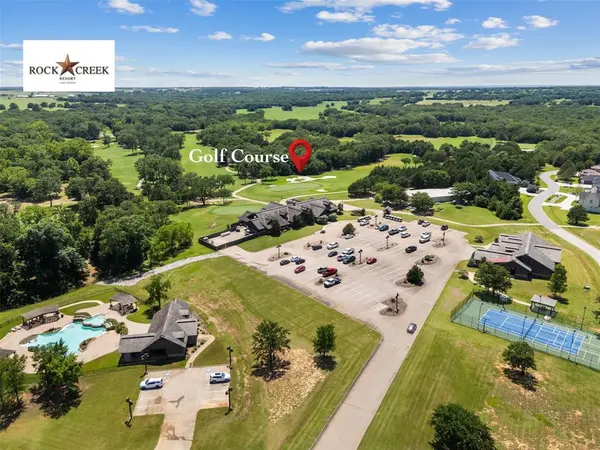 200 Palisades Circle, Gordonville, TX 76245