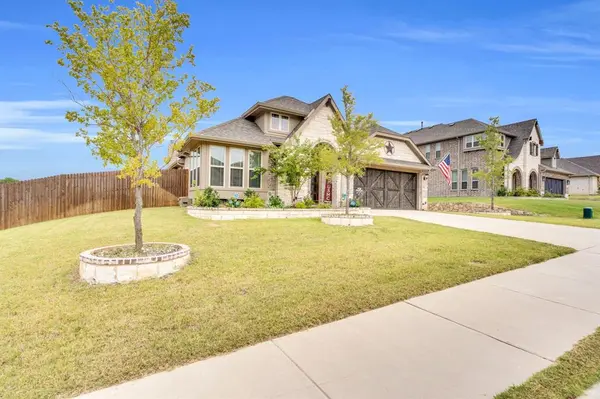 5038 Ridgehurst Lane, Midlothian, TX 76065
