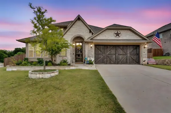 5038 Ridgehurst Lane, Midlothian, TX 76065