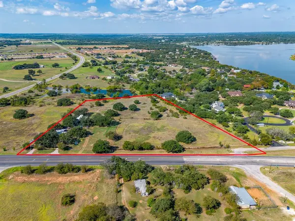 2110 Weatherford Highway, Granbury, TX 76048