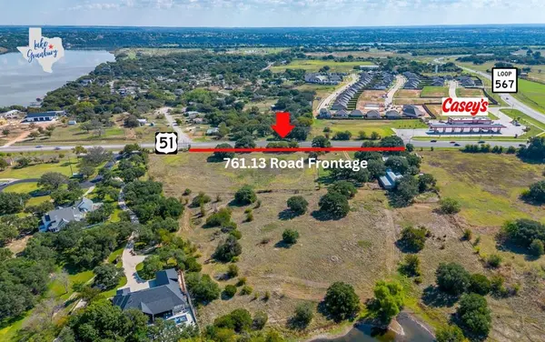 2110 Weatherford Highway, Granbury, TX 76048