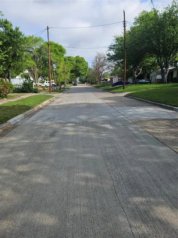 4607 S Ewing Avenue, Dallas, TX 75216