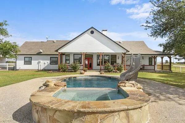 1671 Terry Lane, Sherman, TX 75092