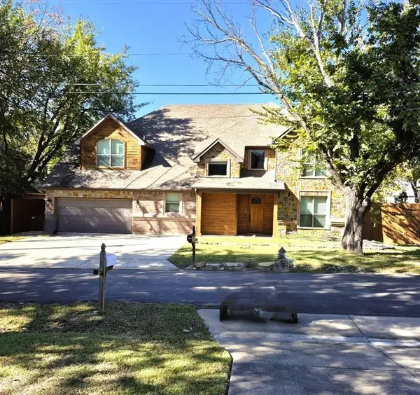 2229 Moonlight, Flower Mound, TX 75022