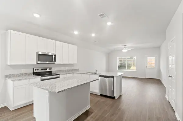 9957 Dynamics Drive, Fort Worth, TX 76131