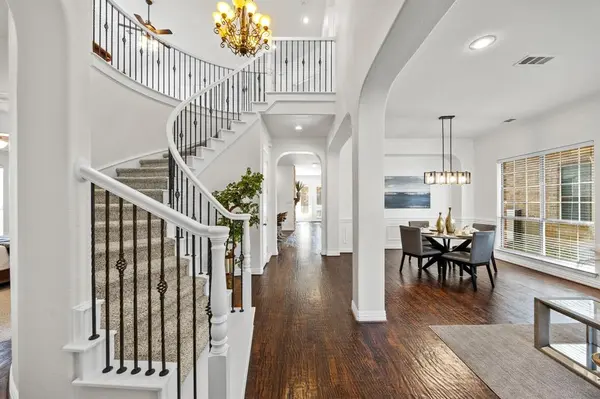 2242 Legacy Trail, Irving, TX 75063