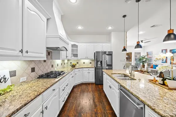 2242 Legacy Trail, Irving, TX 75063