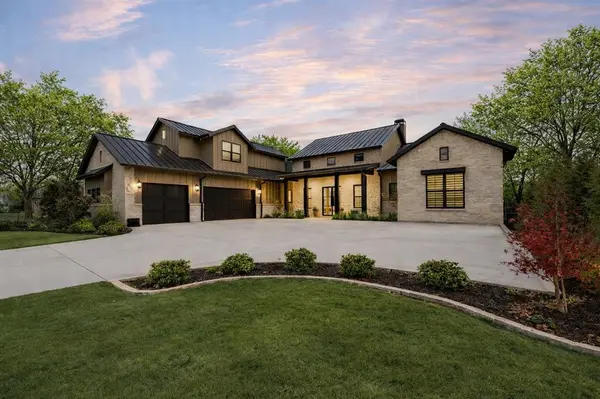 1196 The Shores Drive, Corsicana, TX 75109