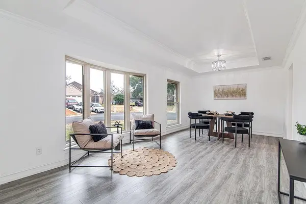 4825 Barberry Drive, Fort Worth, TX 76133