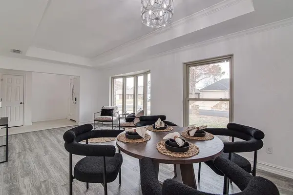 4825 Barberry Drive, Fort Worth, TX 76133