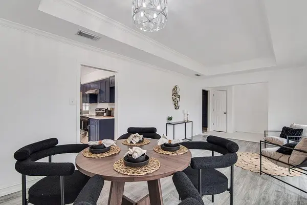 4825 Barberry Drive, Fort Worth, TX 76133