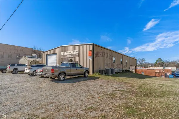 105 Front Street, Vivian, LA 71082