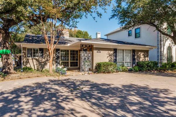 4084 Purdue Avenue, University Park, TX 75225