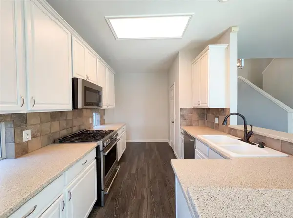 4604 Vista Meadows Drive, Fort Worth, TX 76244