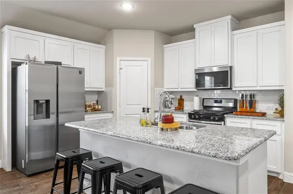 1229 Carinna Drive, Anna, TX 75409