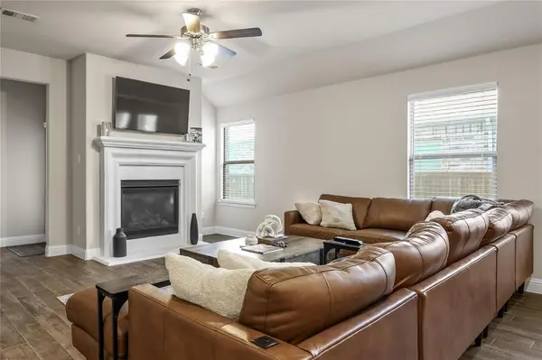 1229 Carinna Drive, Anna, TX 75409