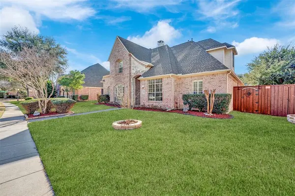 2304 Scenic Drive, Plano, TX 75025