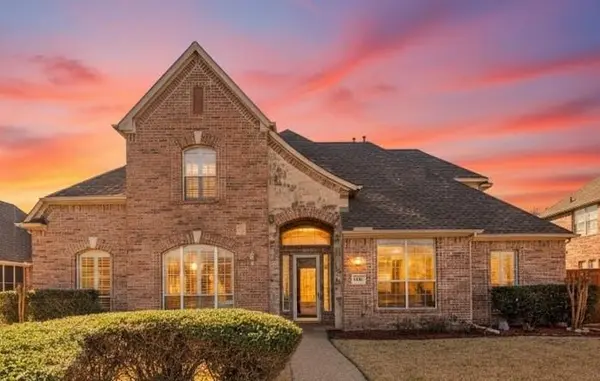 2304 Scenic Drive, Plano, TX 75025