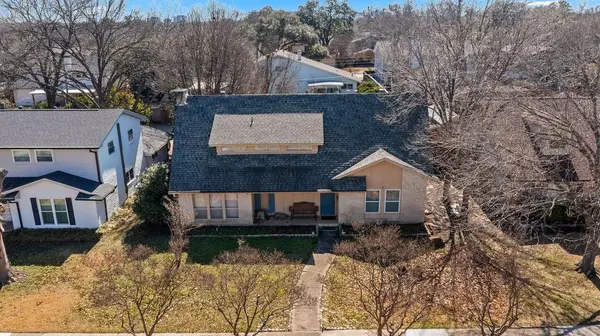 1423 Stagecoach Drive, Richardson, TX 75080