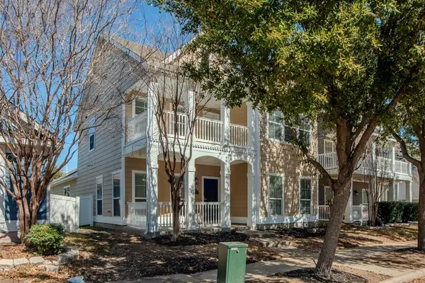 1005 Appalachian, Savannah, TX 76227