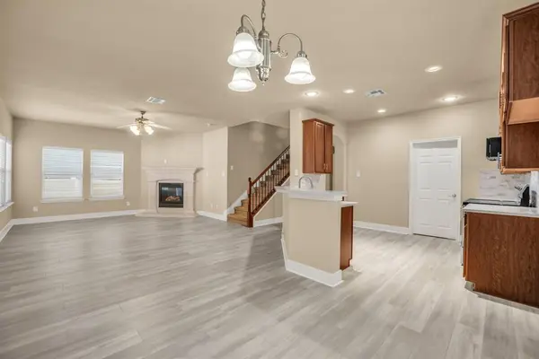 1005 Appalachian, Savannah, TX 76227