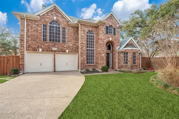 14613 Hawthorne Court,  Addison,  TX 75001