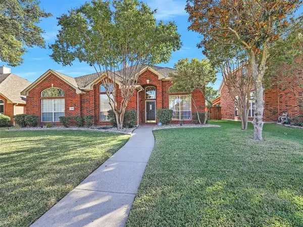 1205 Sonoma Drive, Allen, TX 75013