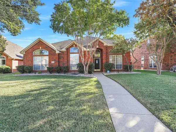 1205 Sonoma Drive, Allen, TX 75013