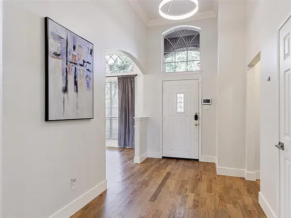 1205 Sonoma Drive, Allen, TX 75013