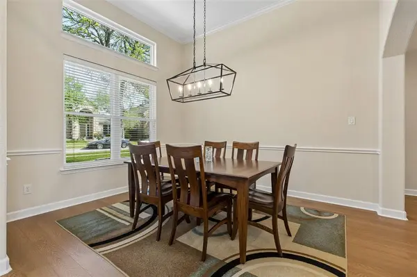 3516 Matagorda Springs Drive, Plano, TX 75025