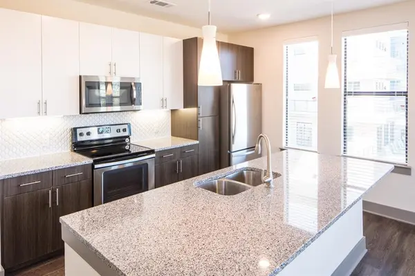 2175 Tucker Street #2206, Dallas, TX 75214