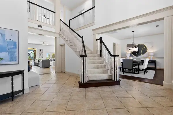 1313 Burgundy Court, Southlake, TX 76092