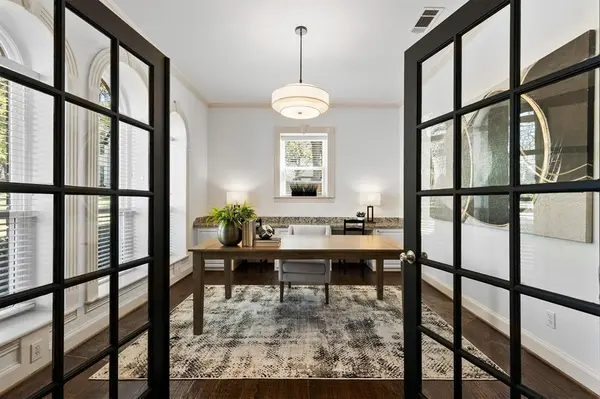 1313 Burgundy Court, Southlake, TX 76092