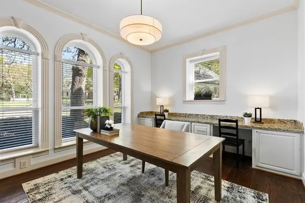 1313 Burgundy Court, Southlake, TX 76092